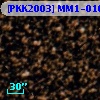 [PKK2003] MM1-0167