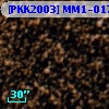 [PKK2003] MM1-0171