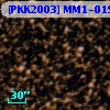 [PKK2003] MM1-0198