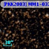 [PKK2003] MM1-0325