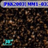 [PKK2003] MM1-0327