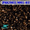 [PKK2003] MM1-0332
