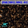 [PKK2003] MM1-0333