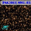 [PKK2003] MM1-0334
