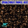 [PKK2003] MM1-0337