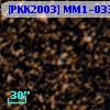 [PKK2003] MM1-0339