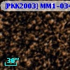 [PKK2003] MM1-0342