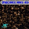 [PKK2003] MM1-0343
