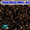 [PKK2003] MM1-0347