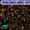 [PKK2003] MM1-0352