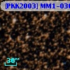 [PKK2003] MM1-0364