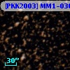 [PKK2003] MM1-0365