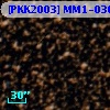 [PKK2003] MM1-0367