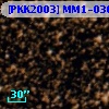 [PKK2003] MM1-0368