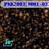 [PKK2003] MM1-0376