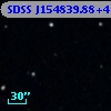 SDSS J154839.88+411621.0