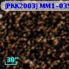[PKK2003] MM1-0399