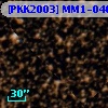 [PKK2003] MM1-0401
