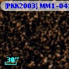[PKK2003] MM1-0412
