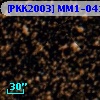[PKK2003] MM1-0419