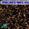 [PKK2003] MM1-0426