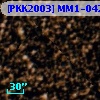 [PKK2003] MM1-0427