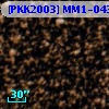 [PKK2003] MM1-0431