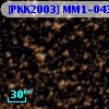 [PKK2003] MM1-0432