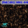 [PKK2003] MM1-0465