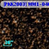 [PKK2003] MM1-0467