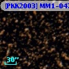 [PKK2003] MM1-0470