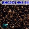 [PKK2003] MM1-0484