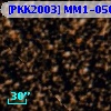 [PKK2003] MM1-0509