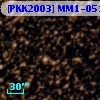 [PKK2003] MM1-0513