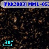 [PKK2003] MM1-0529