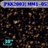 [PKK2003] MM1-0537