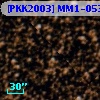 [PKK2003] MM1-0538
