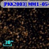 [PKK2003] MM1-0543
