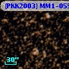 [PKK2003] MM1-0559