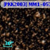 [PKK2003] MM1-0571