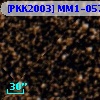 [PKK2003] MM1-0575