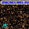 [PKK2003] MM1-0586