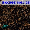 [PKK2003] MM1-0588