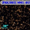 [PKK2003] MM1-0597