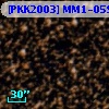 [PKK2003] MM1-0599