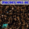 [PKK2003] MM1-0623