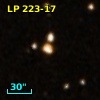 LP  223-17