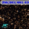 [PKK2003] MM1-0705