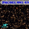 [PKK2003] MM1-0706