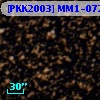 [PKK2003] MM1-0725